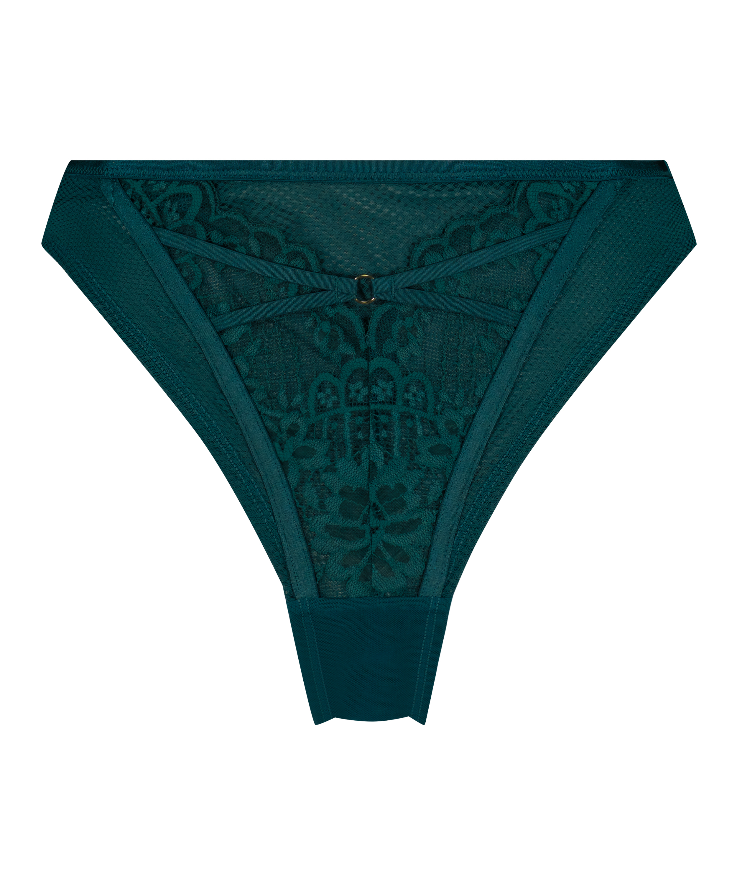 Brasiliansk trusse Riri, bl&aring;, main