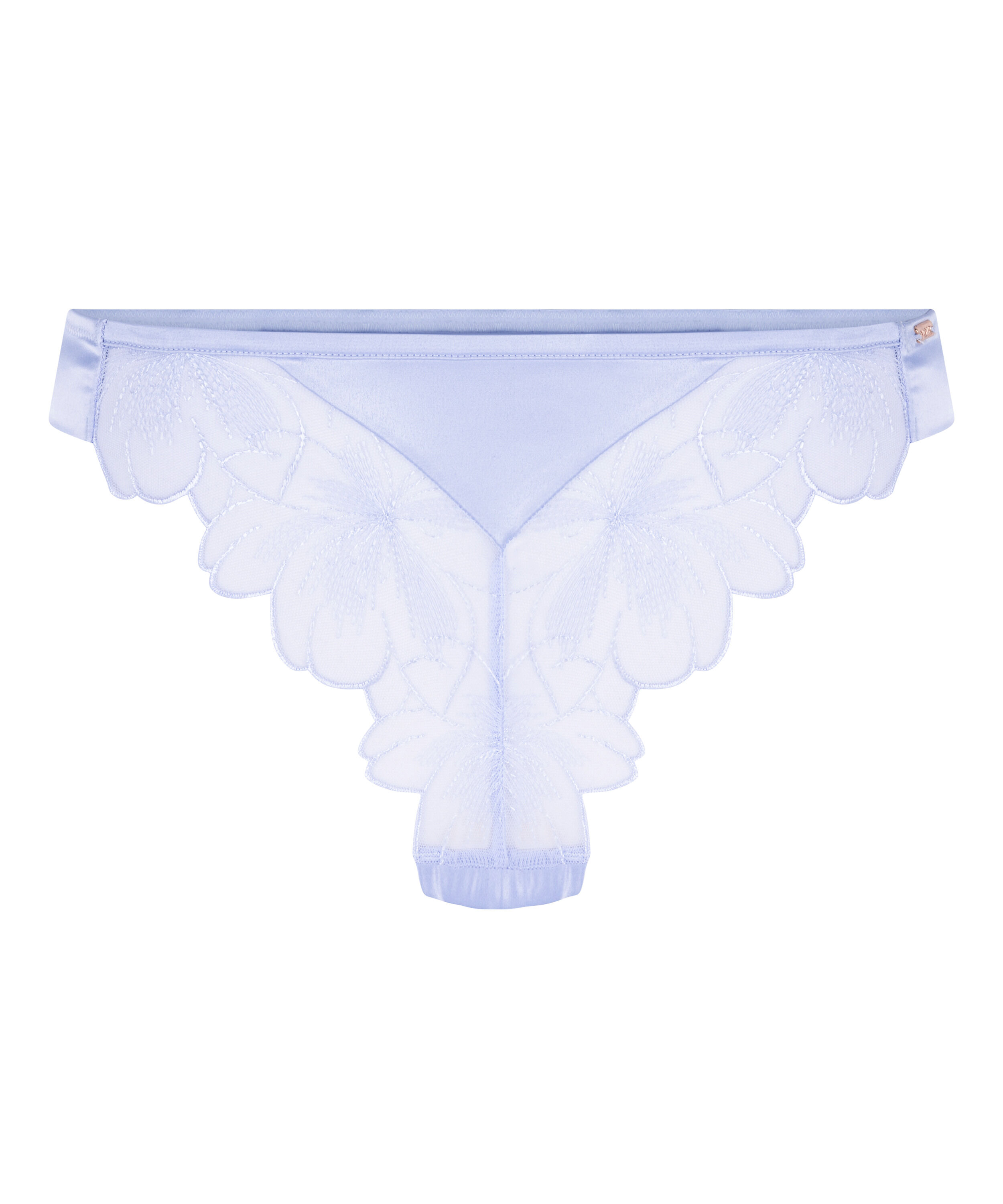 Emilia g-streng, Bl&aring;