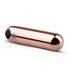 Rosy Gold Nouveau Bullet vibrator, Lyserød