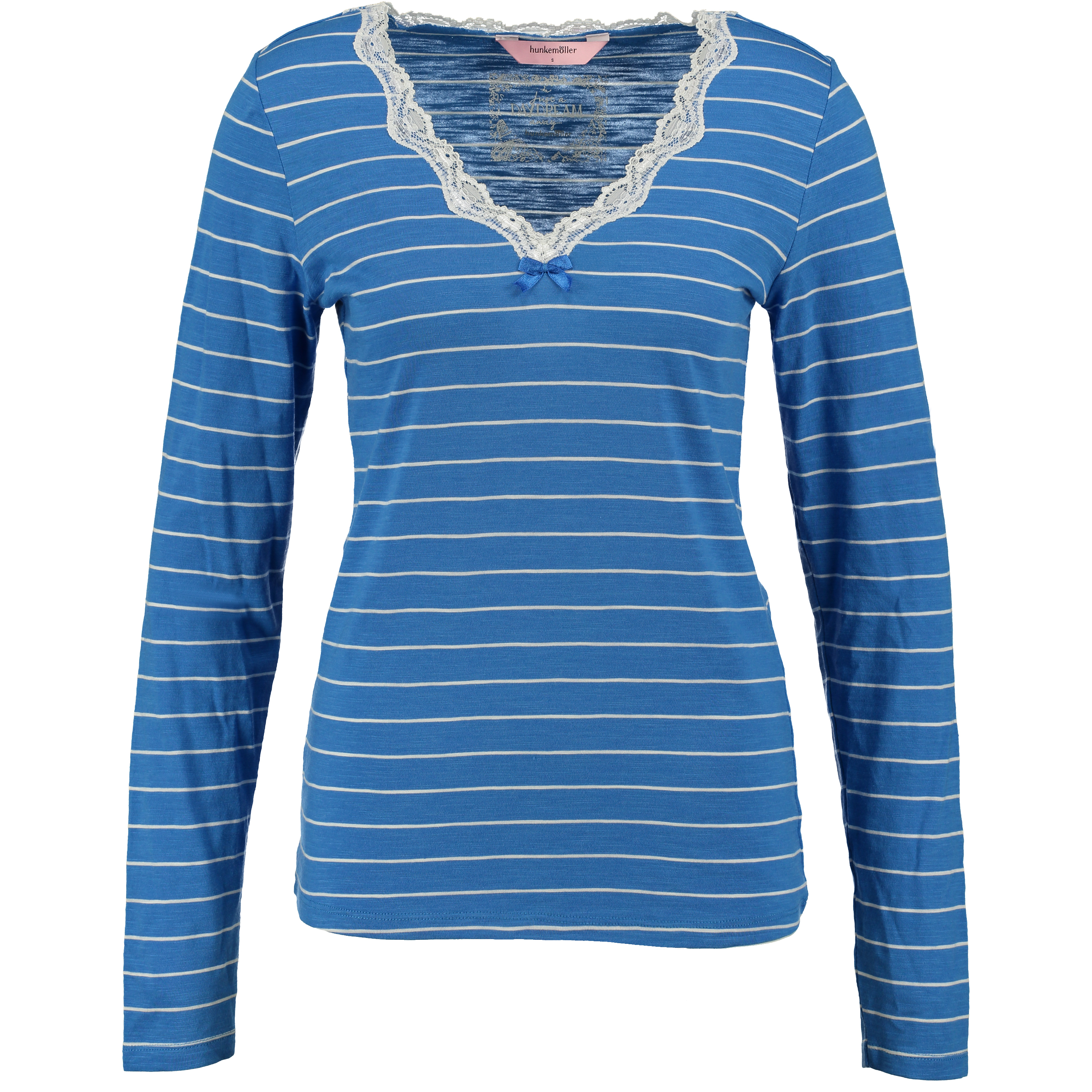 Top Mariam, Blå, main