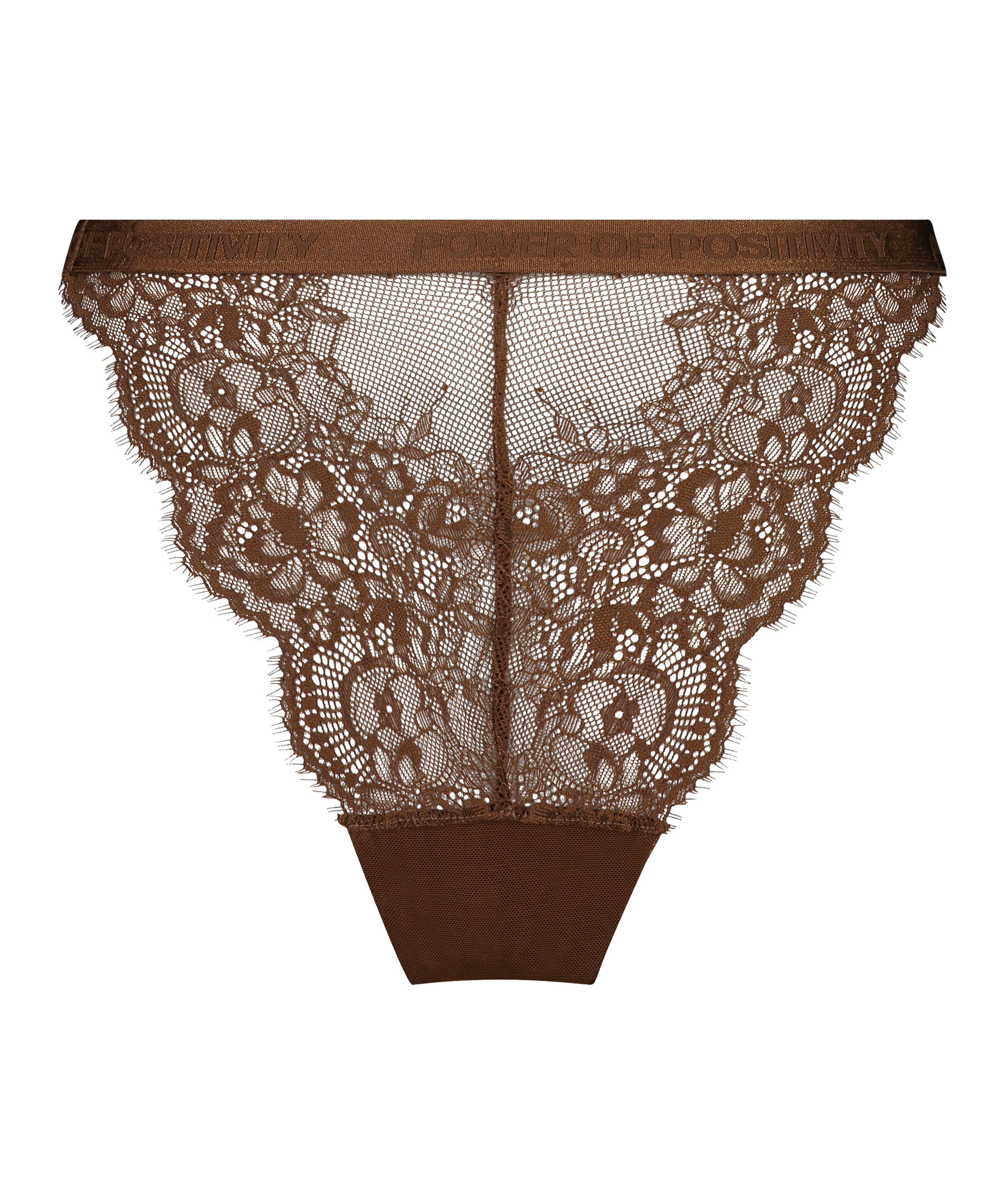 Brasiliansk trusse Honey, Brun, main