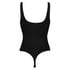 Singlet Rib body, Sort