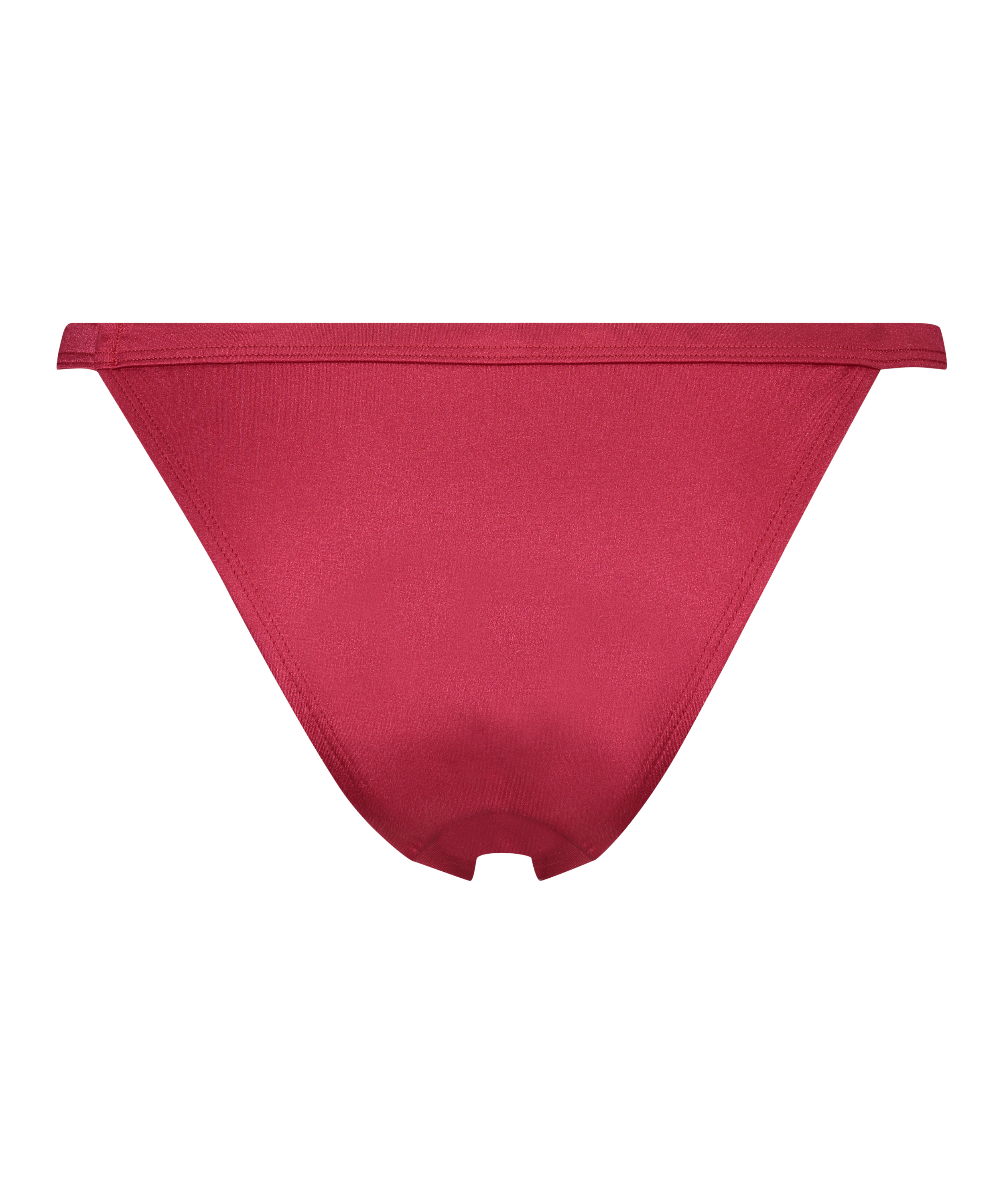 Tanga-bikinitrusse Lola, r&oslash;d, main