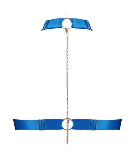 Bralette Clementine, Bl&aring;