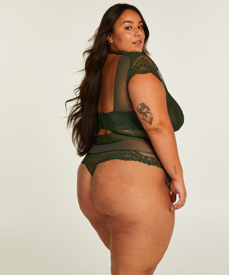 Bralette Marie, Gr&oslash;n