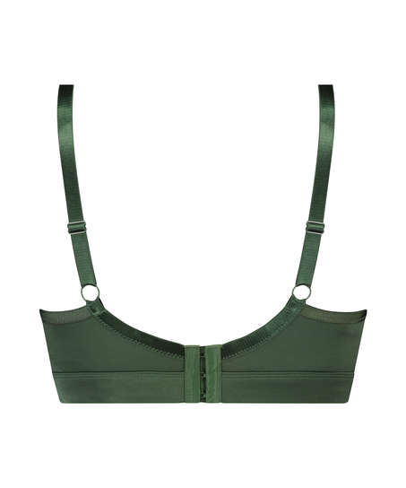 Protese-bh uden bøjle, Grøn
