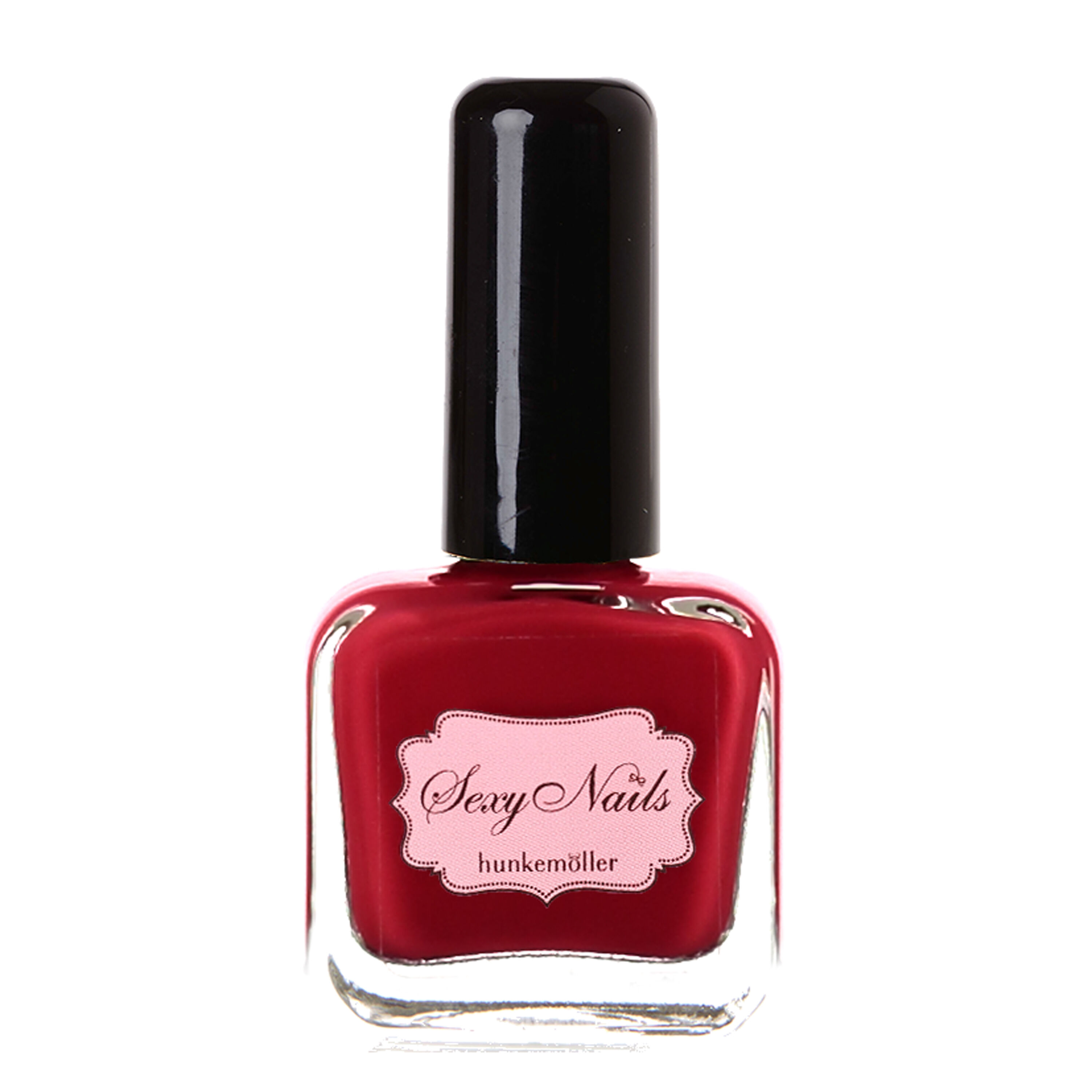 Neglelak Sexy Nails, Lyserød