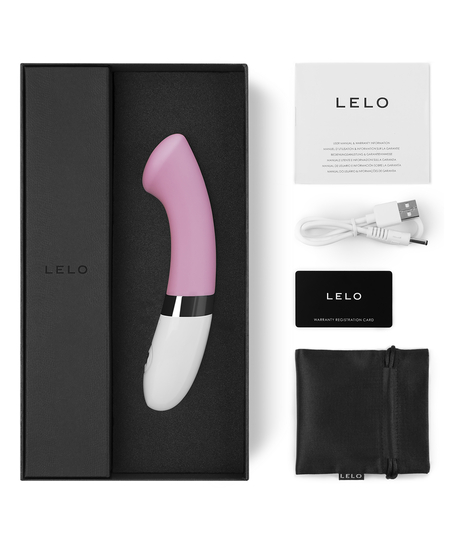 LELO GIGI™ 2, pink