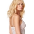 Fancy longline-bralette, Lyser&oslash;d