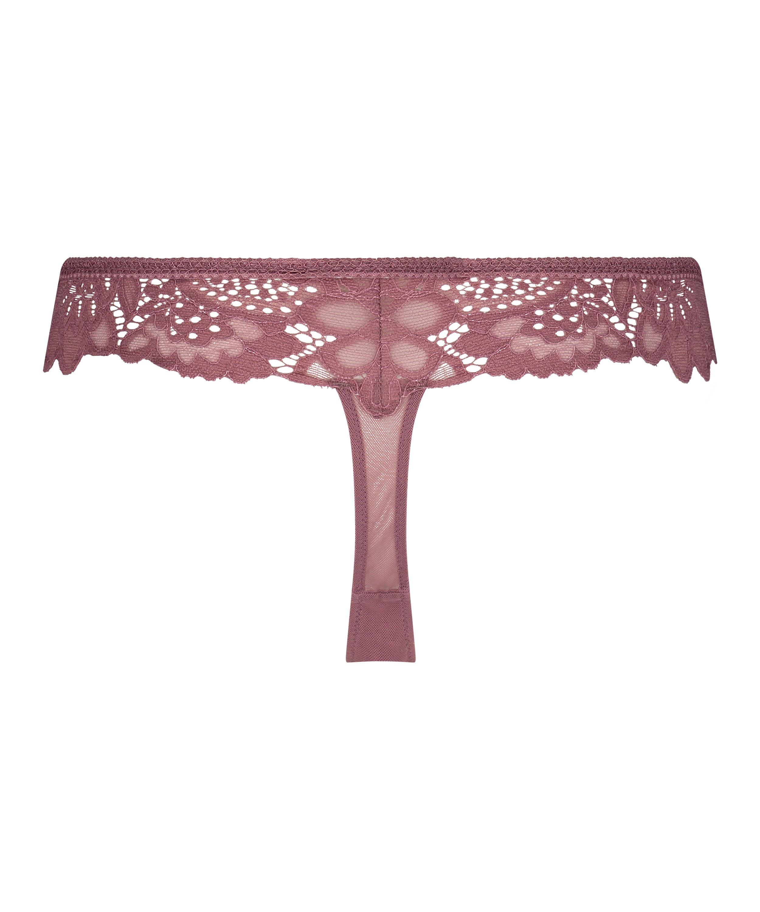 G-streng Shiloh, lilla, main