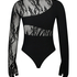 Body Lace Panels, sort