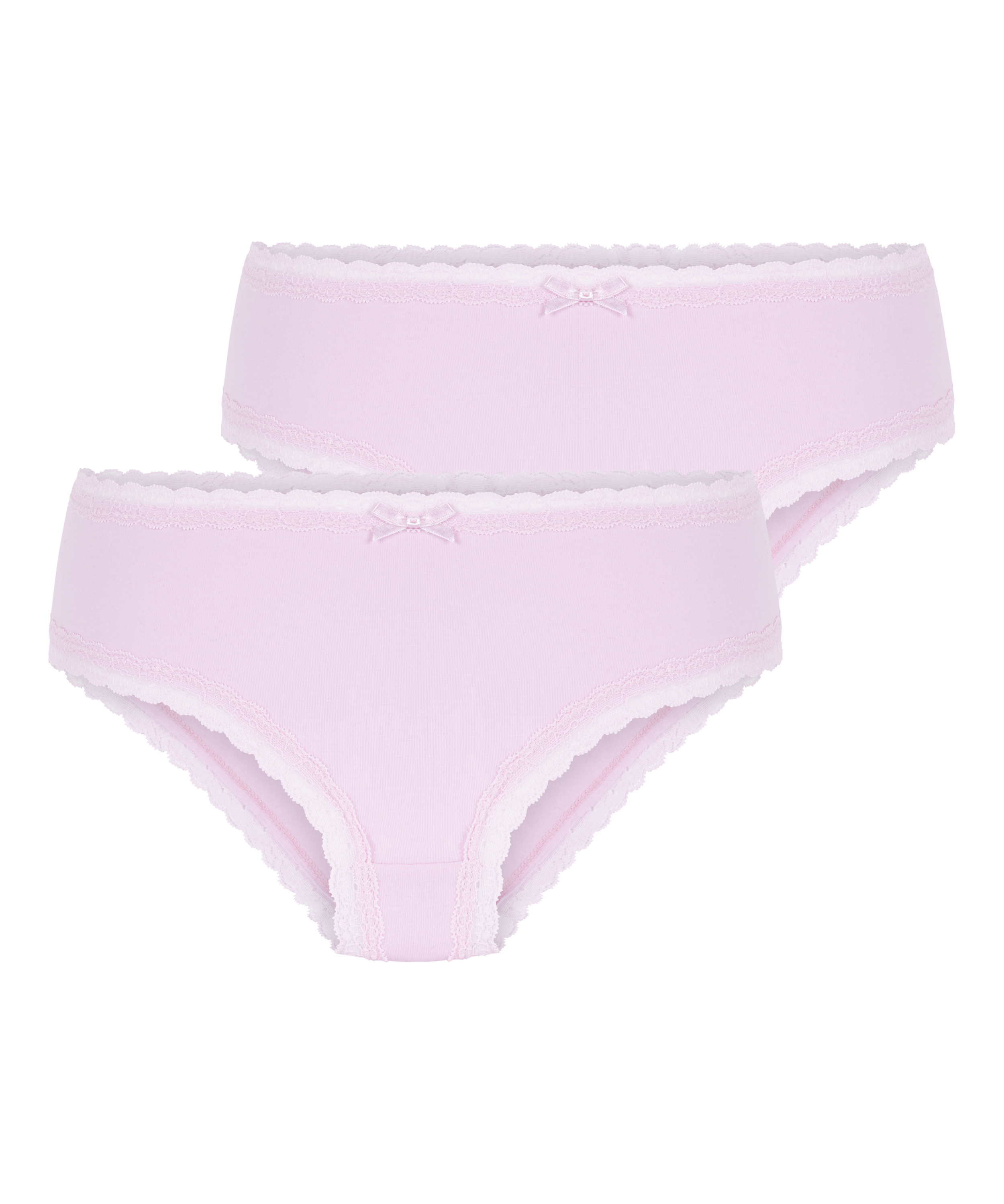 2-pak Georgia, Lyser&oslash;d, main