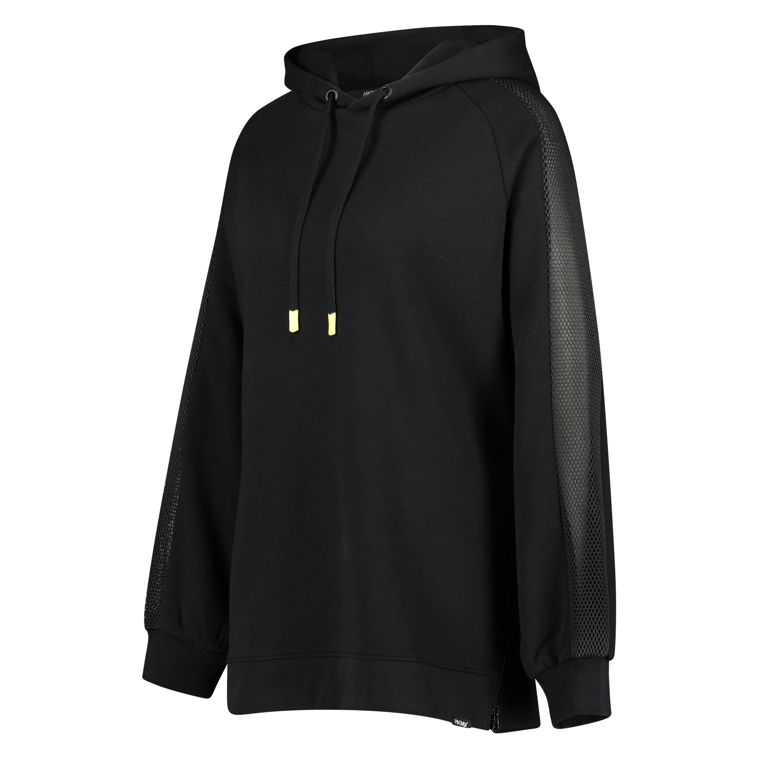 HKMX Sweater, Sort, main