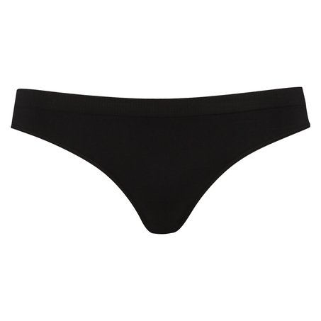 Thong Seamless, sort