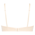 Formst&oslash;bt pushup-b&oslash;jle-bh Hilary, Beige