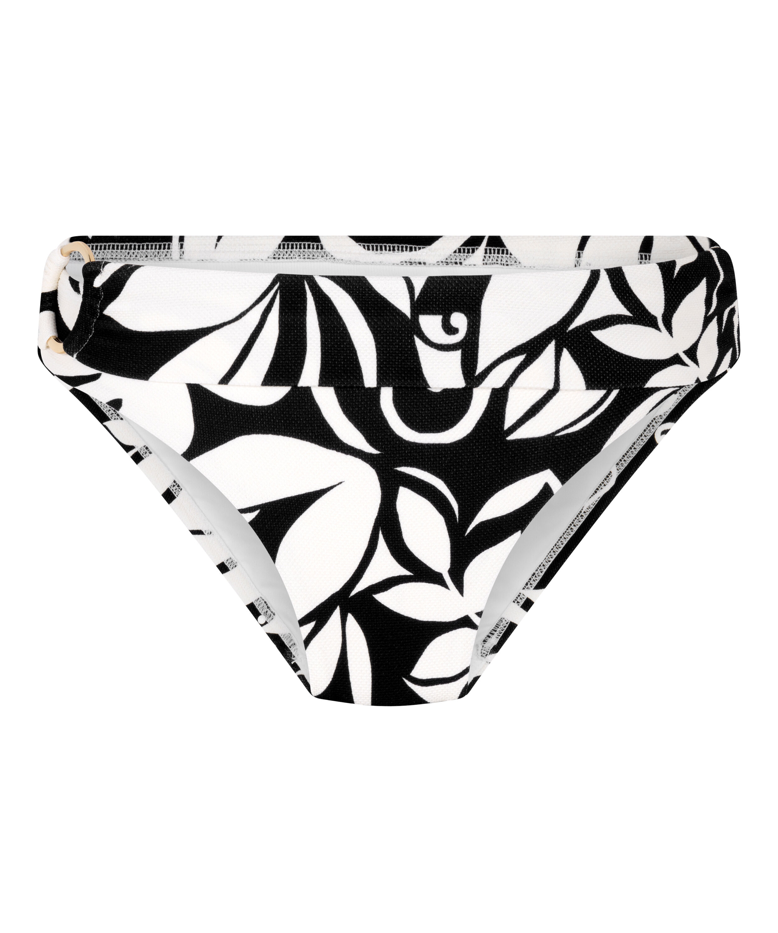 Rio bikinitrusse Mauritius, sort