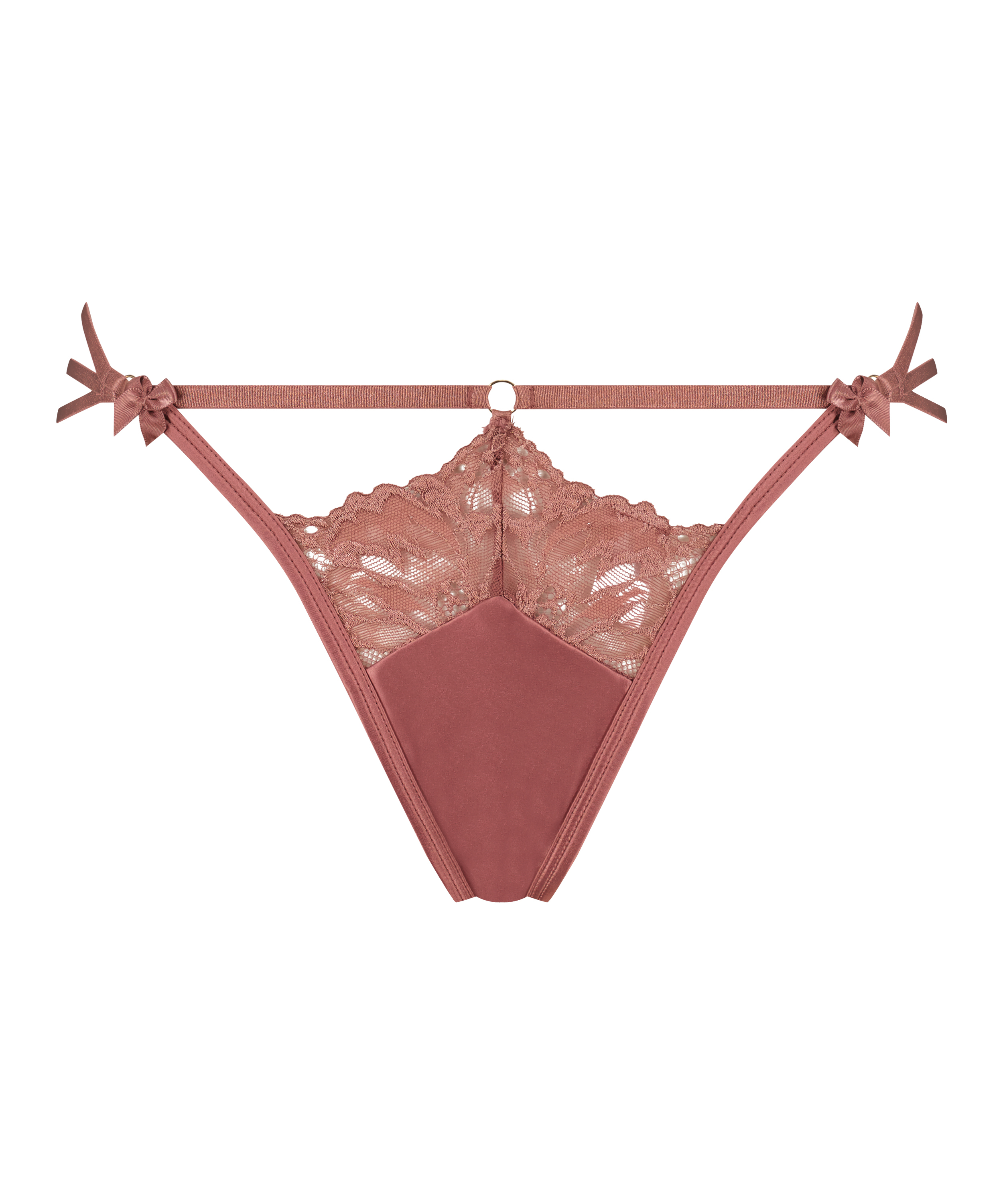 G-streng Extrovert, lilla, main