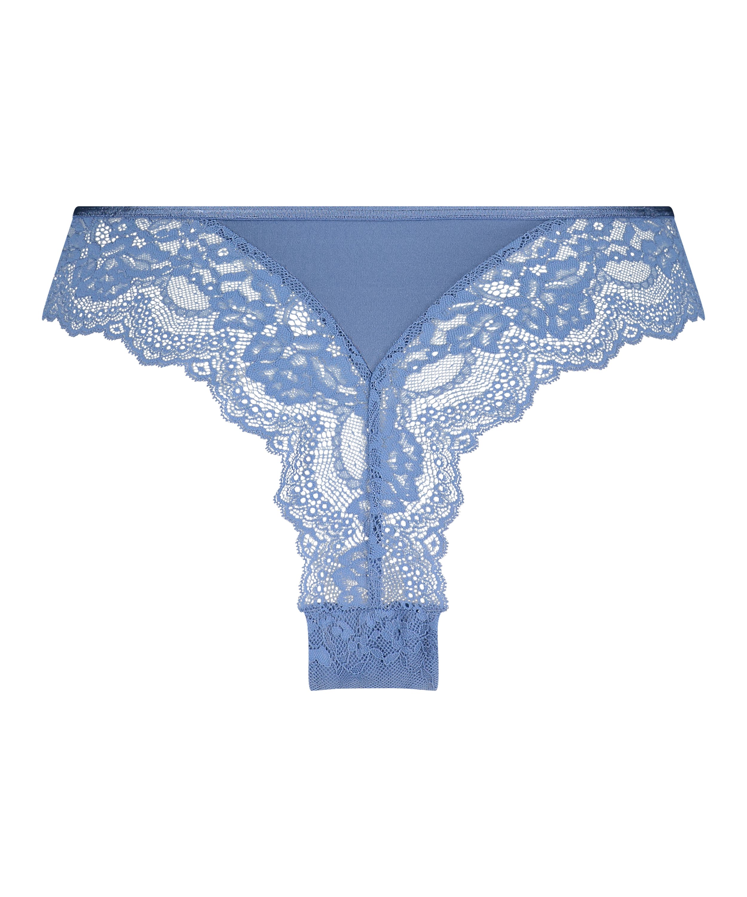 Brasiliansk trusse Dora, blå, main