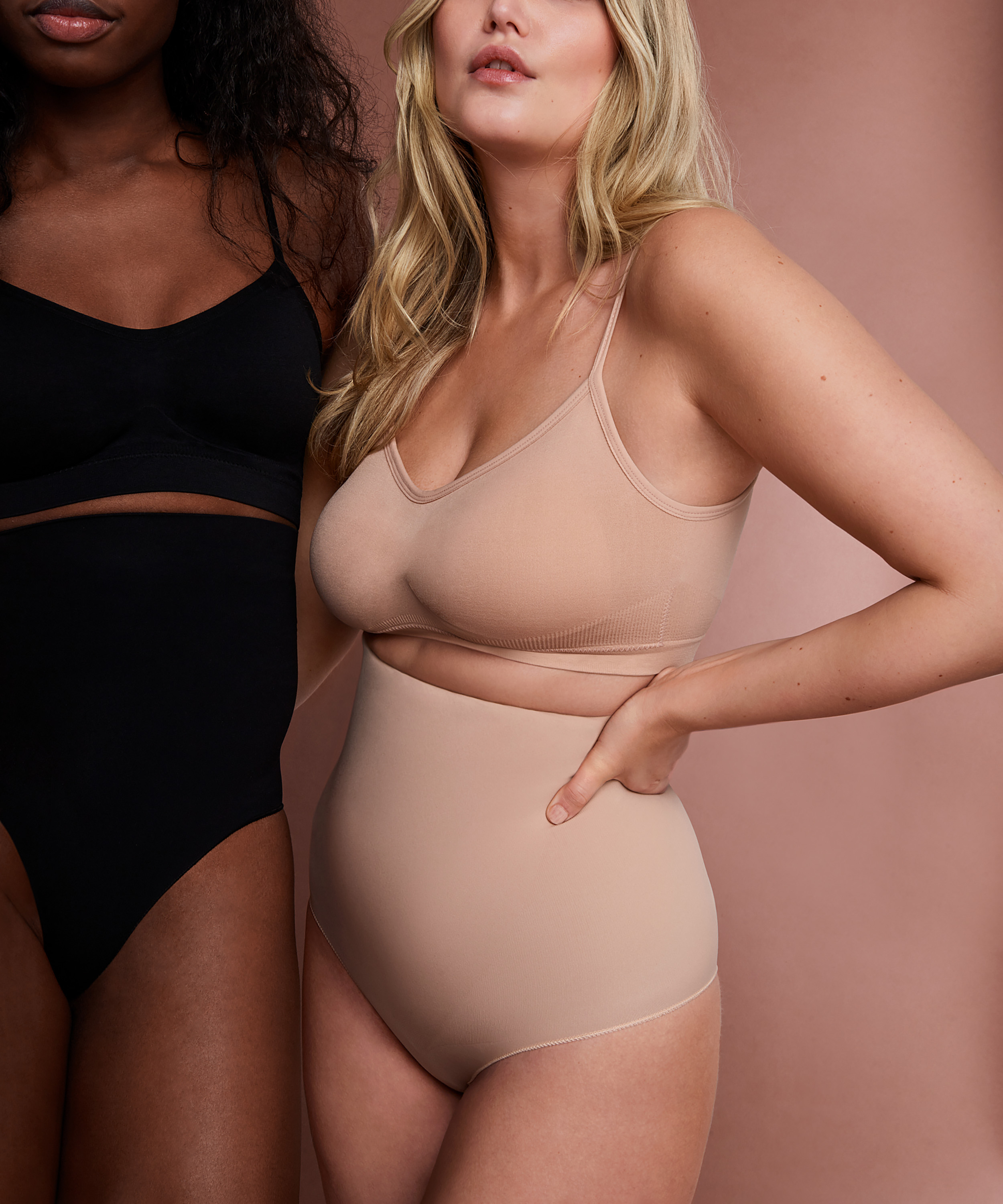 S&oslash;ml&oslash;s trusse, Beige, main