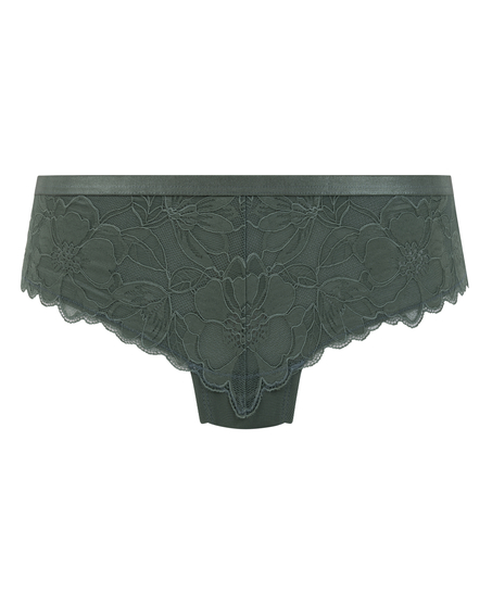 Brasiliansk trusse Sophia, grøn