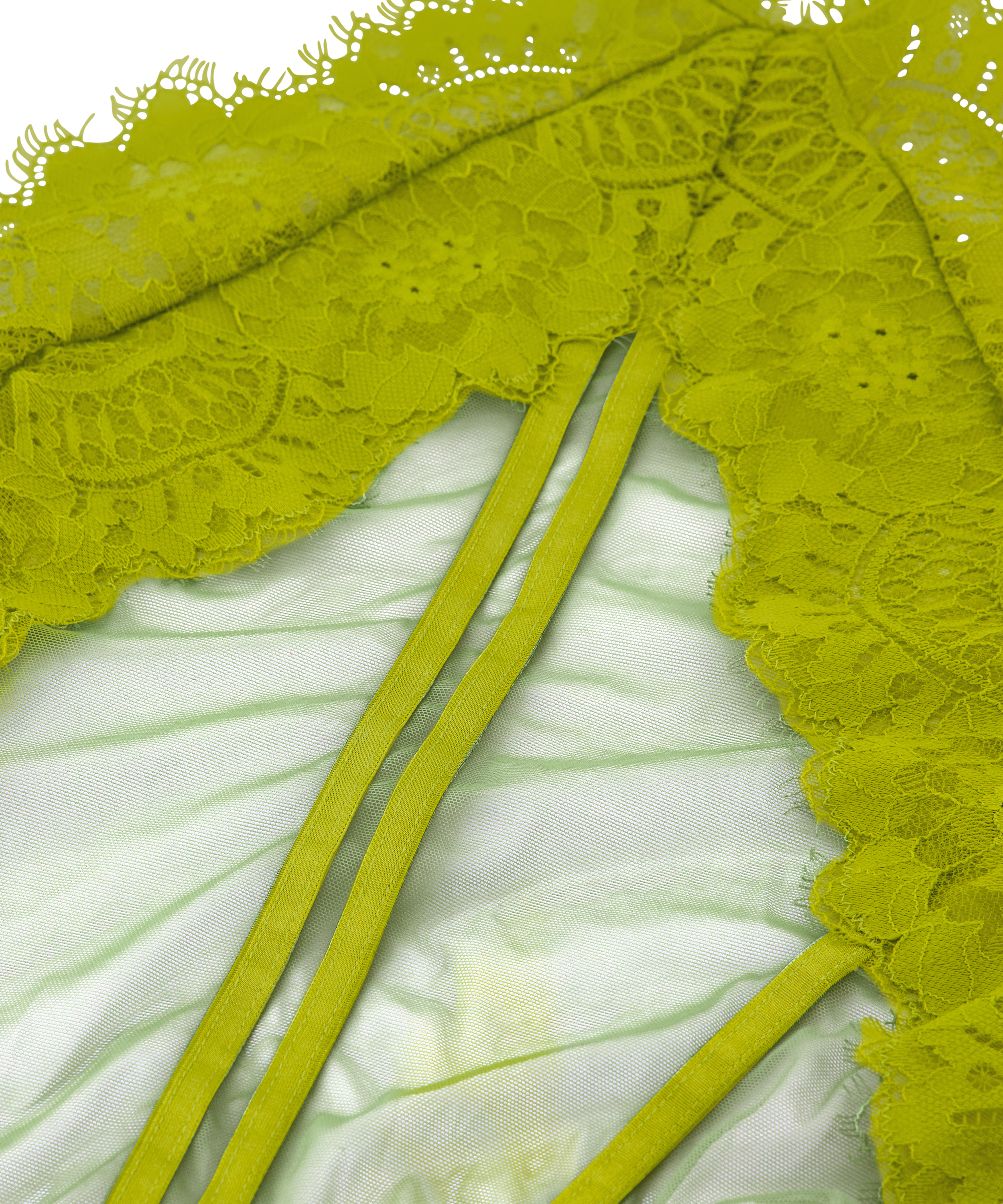 Body Jenni, grøn, main