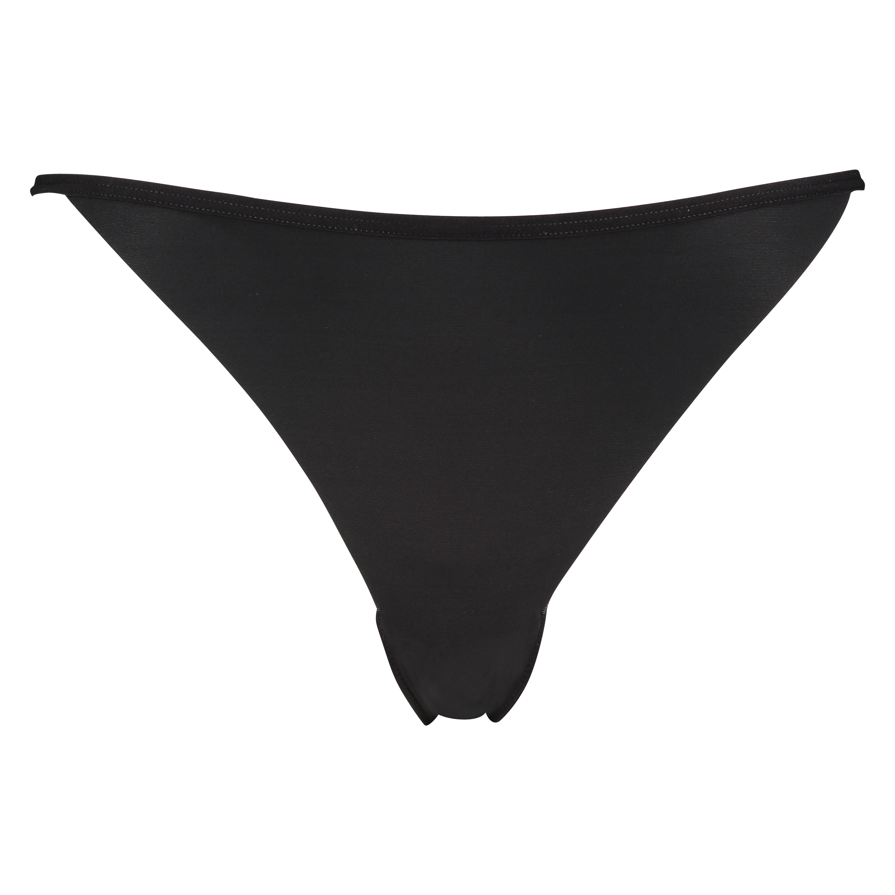 Brazilian Invisible Lace, sort, main