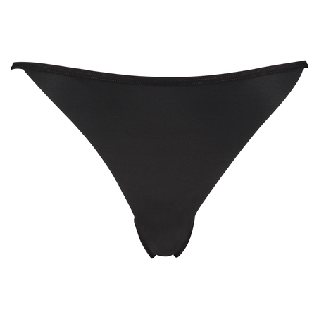 Brazilian Invisible Lace, sort