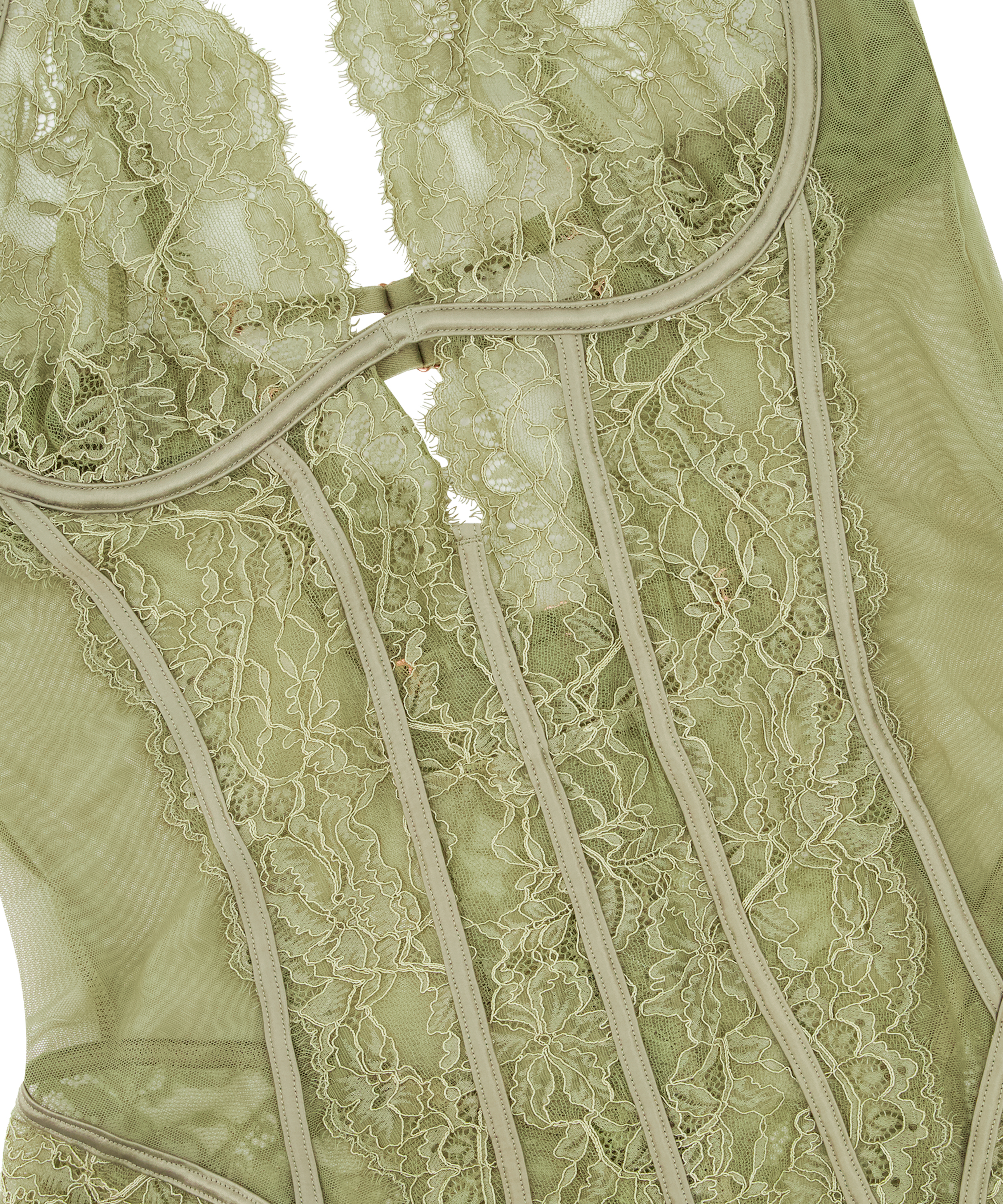 Body Carsone, Gr&oslash;n, main