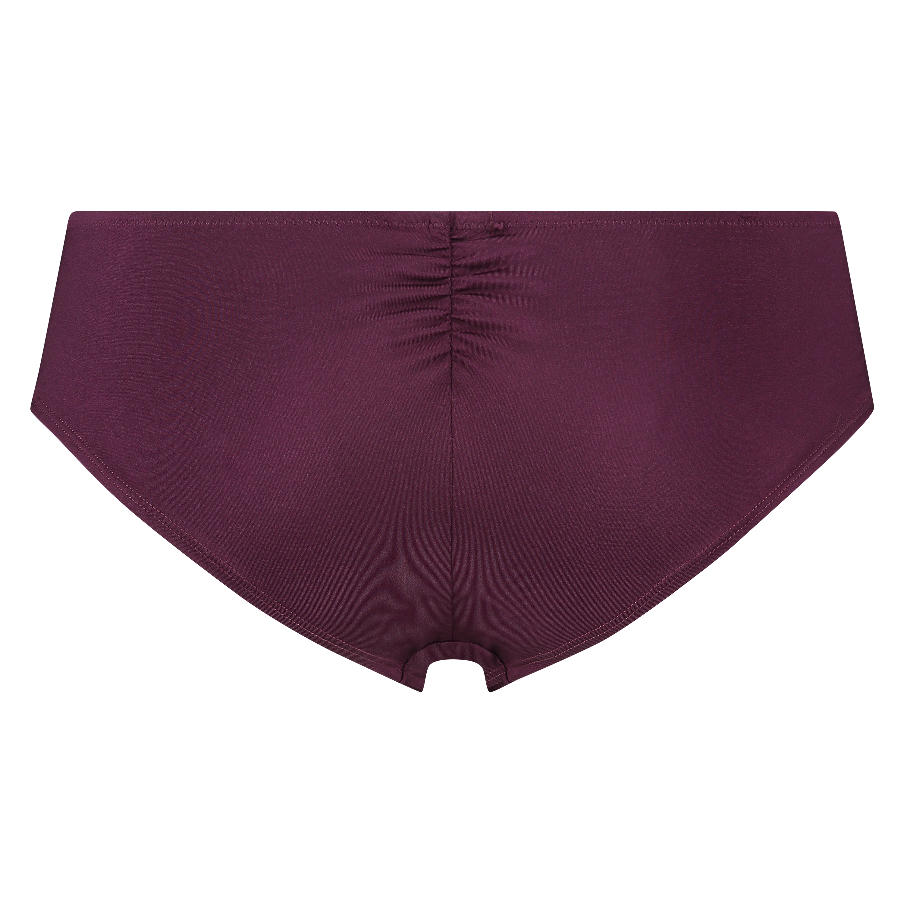 Brasiliansk trusse Macy, lilla, main