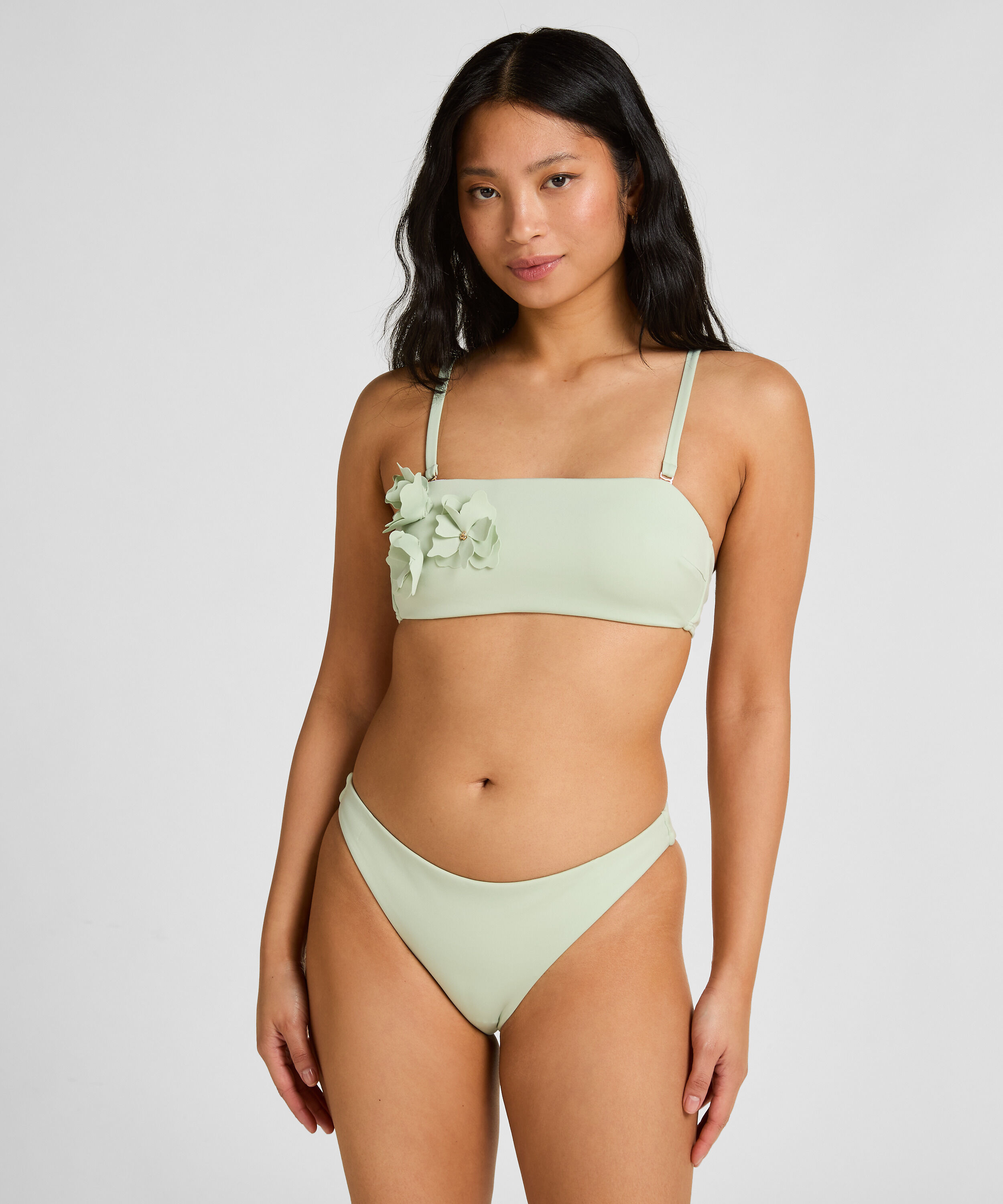 Cheeky Bikinibund Tulum
