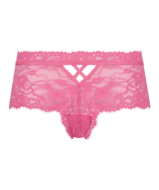 Boxer Hailee, pink