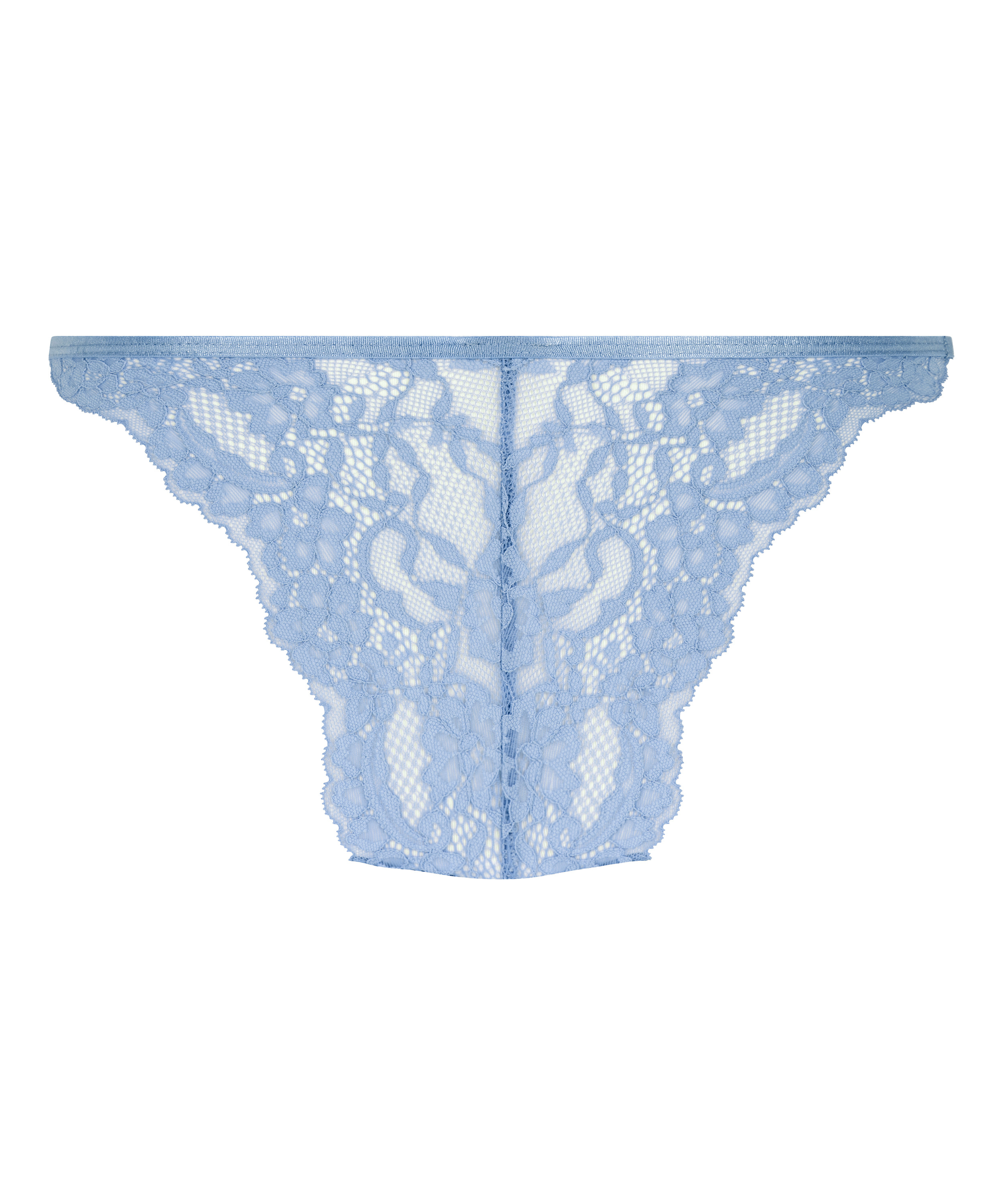 Brasiliansk trusse Kaiden, Blå, main