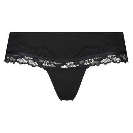 Blondehipster Yvonne, sort