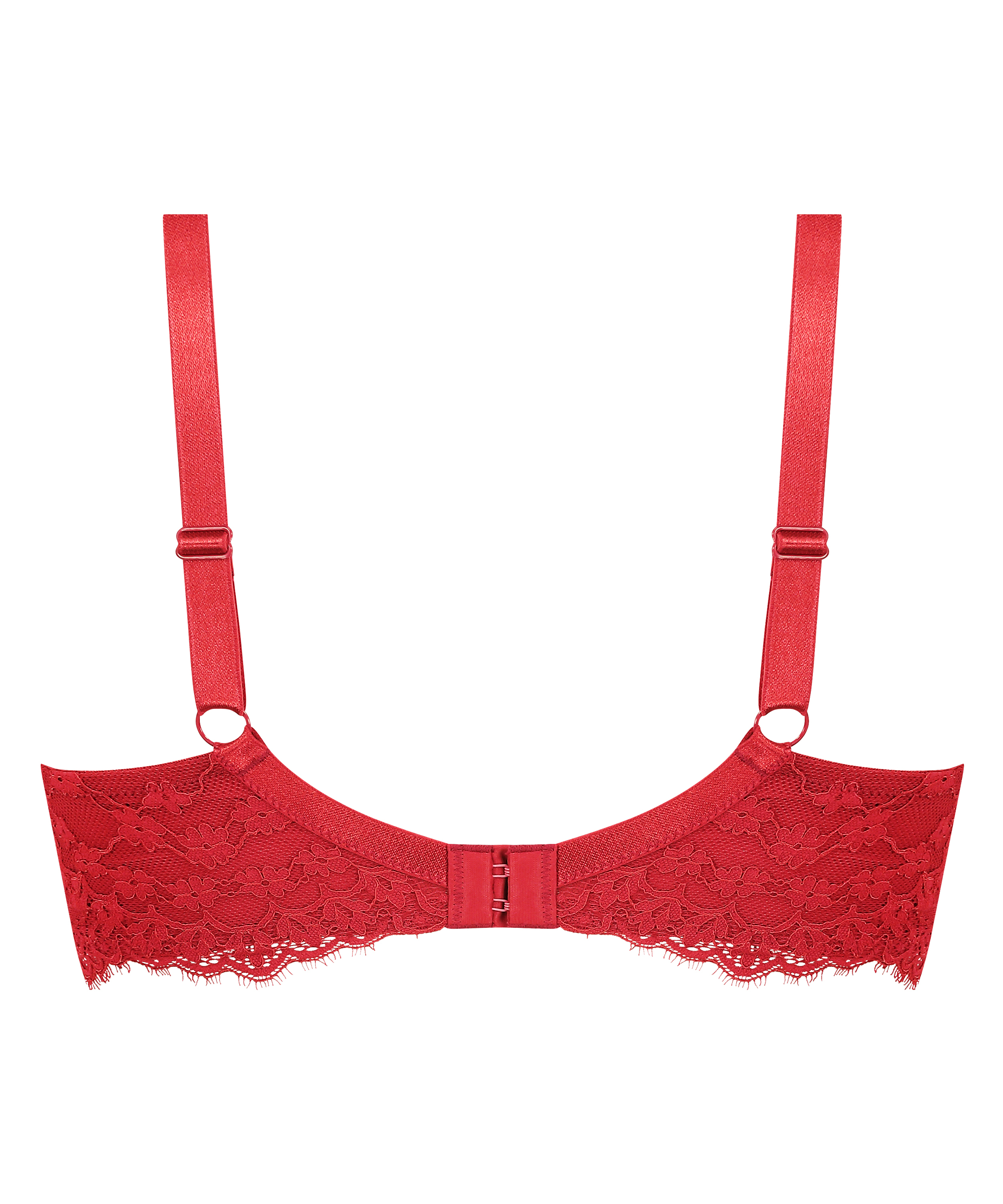 Ikke-formstøbt bøjle-bh Daisy - Bh'er uden Vattering - Hunkemöller