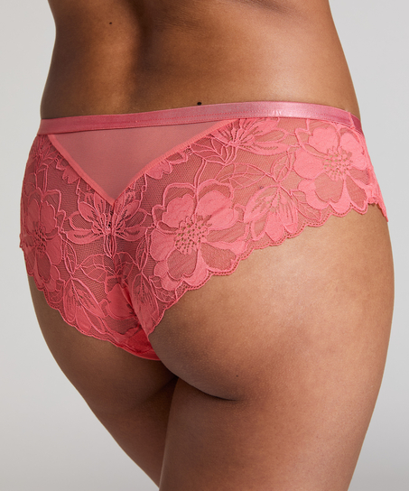 Brasiliansk trusse Sophia, pink