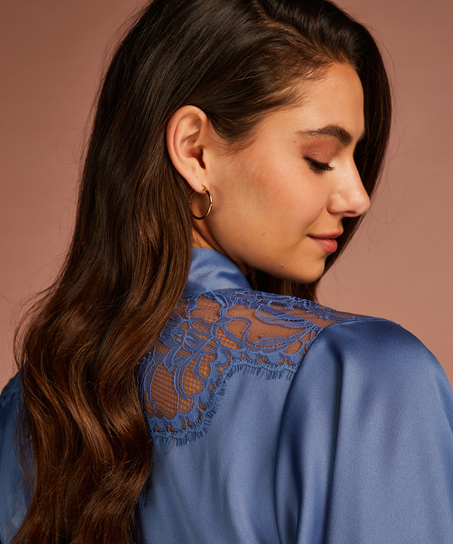 Kimono Sophia, Bl&aring;