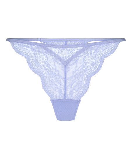 G-streng Isabelle, Lilla