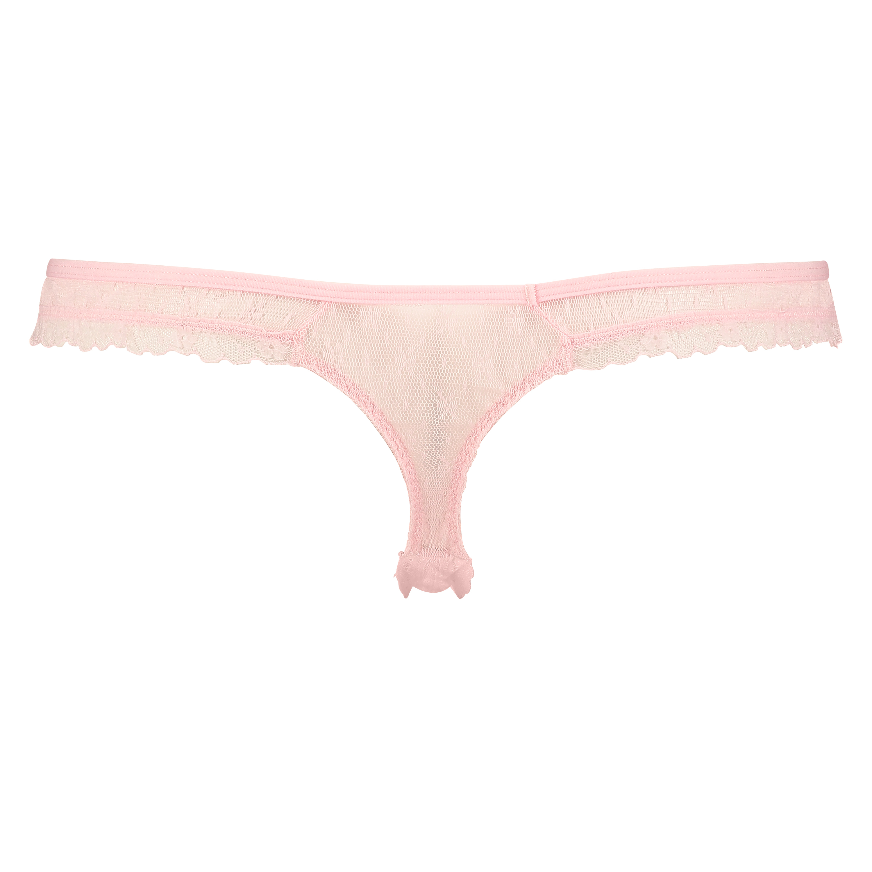 Melinda mini-g-streng, pink, main