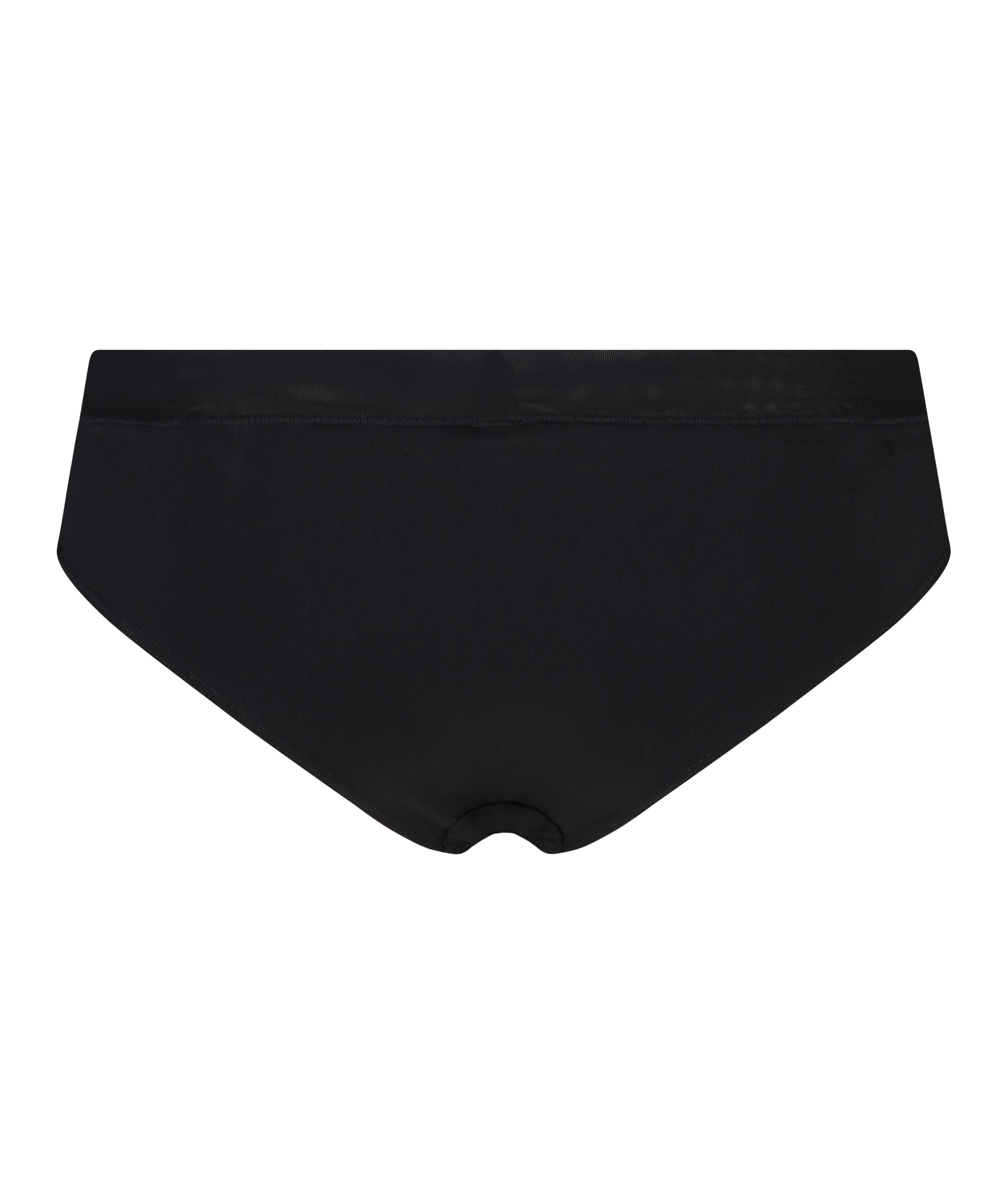 Brasiliansk trusse Mesh, pink, main