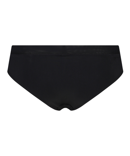 Brasiliansk trusse Mesh, pink