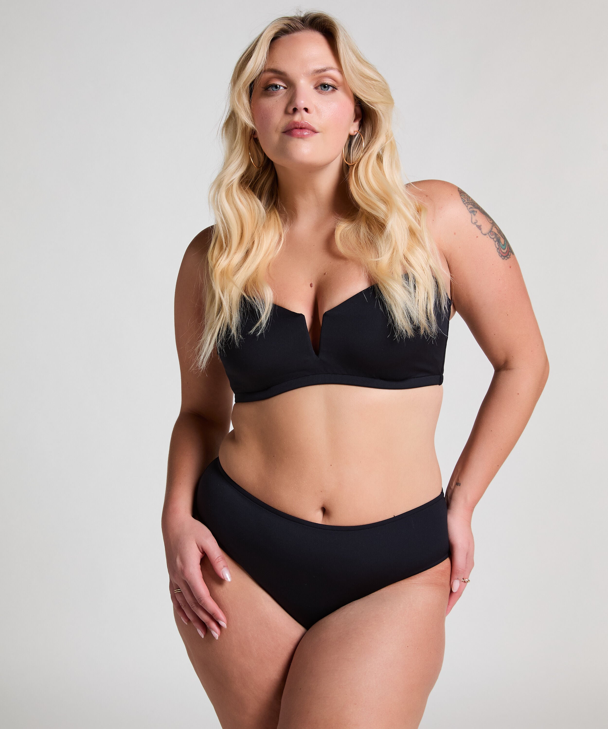Neopren Rio-bikinitrusse