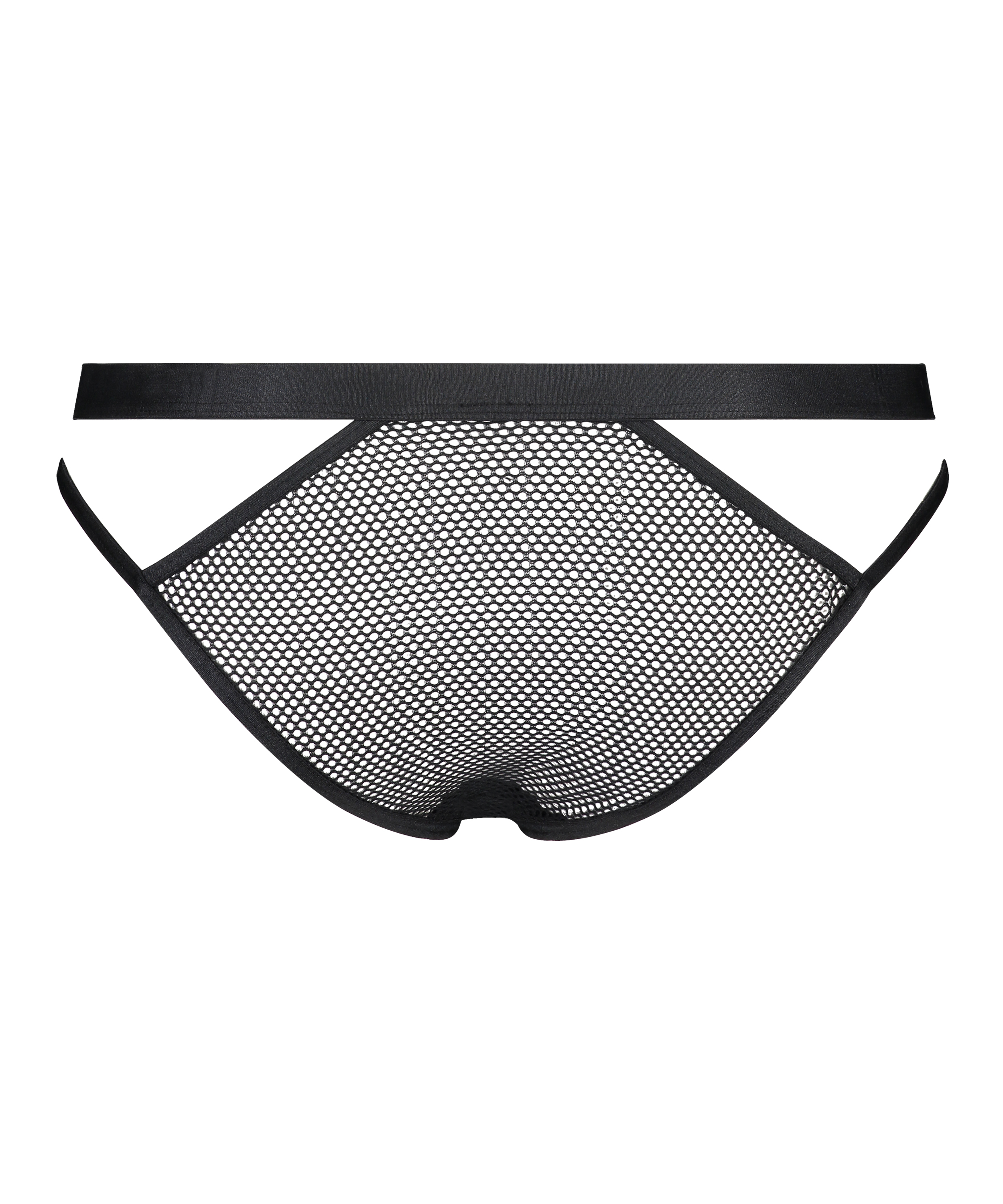 Brasiliansk trusse bundløs Sadie, sort, main