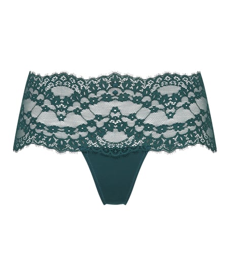 Blondehipster Daisy, Bl&aring;