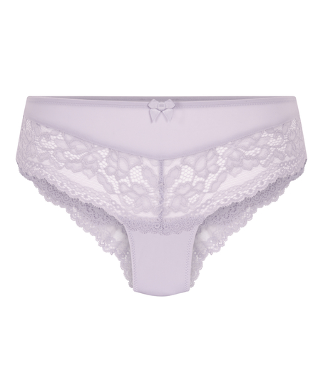 Valencia brasiliansk hipster, Lilla