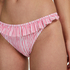 Rio Bikinitrusse Julia, pink
