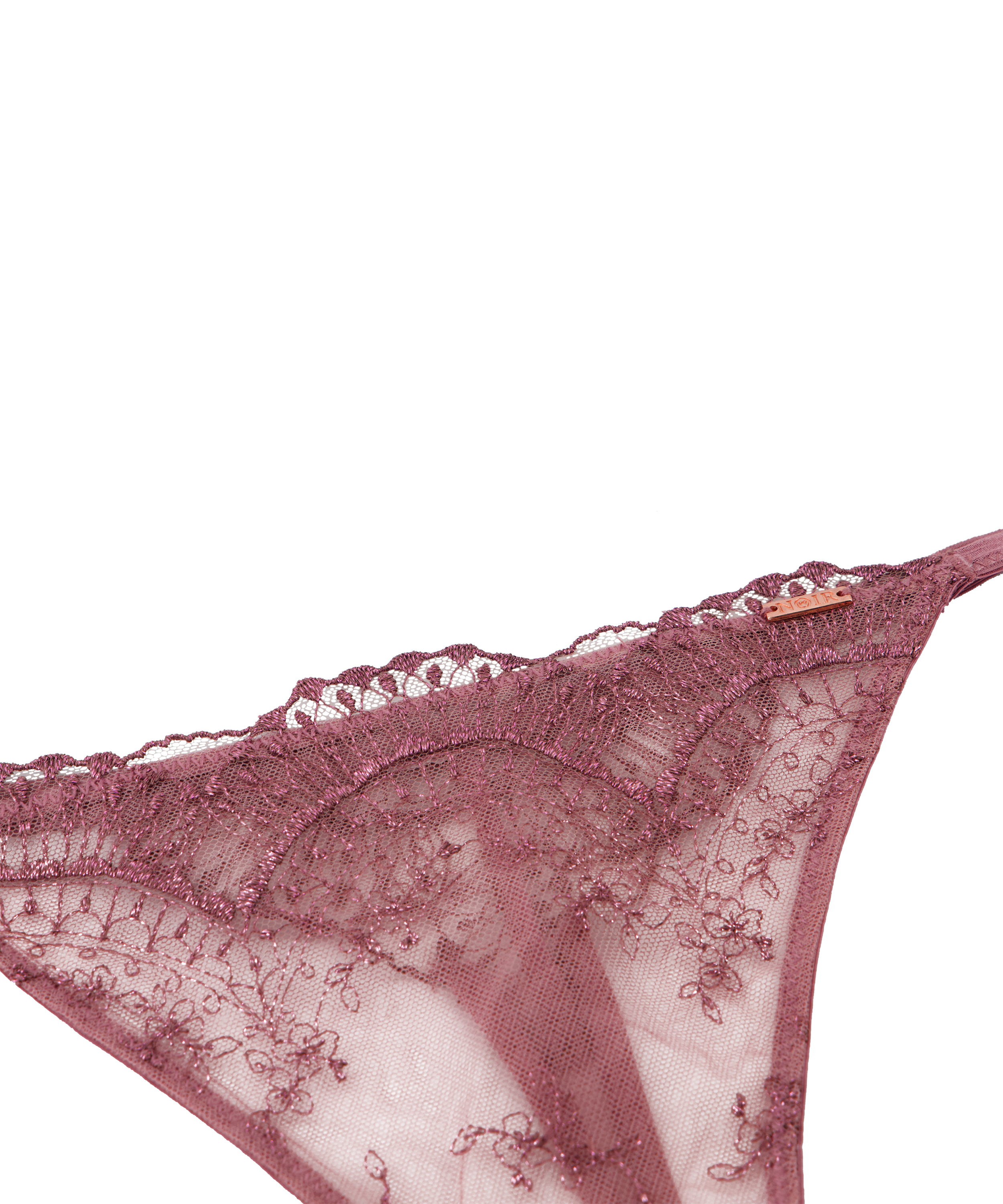 G-streng Christine, pink, main