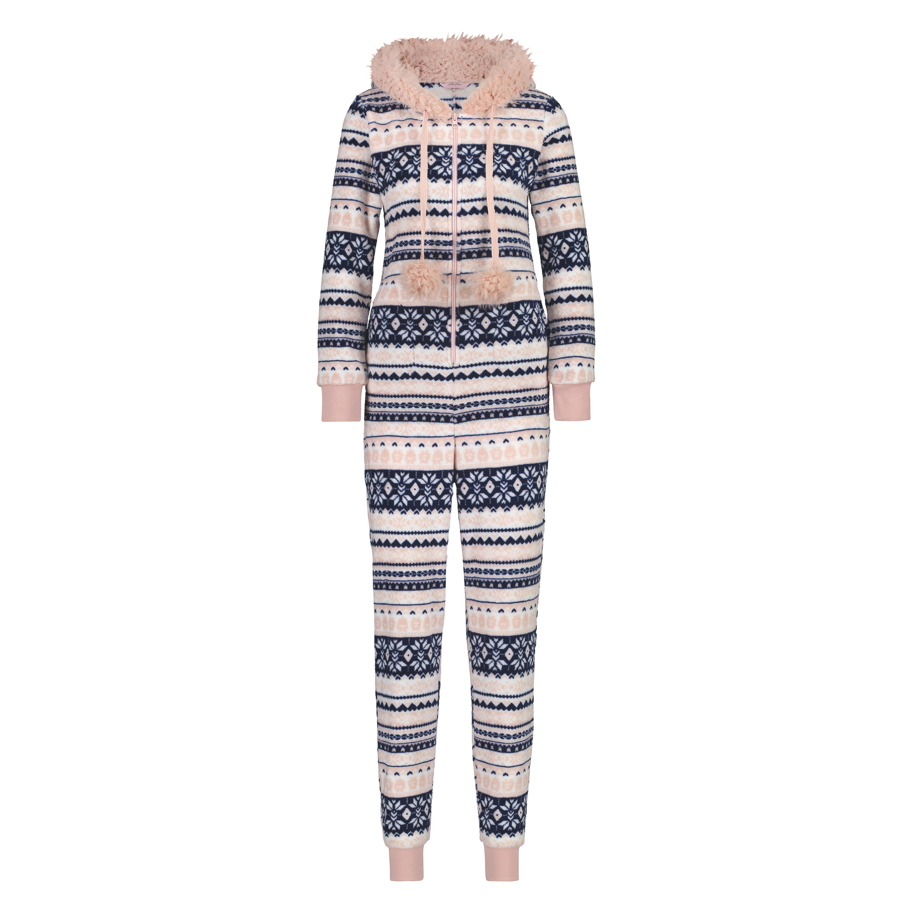 Onesie, Bl&aring;, main
