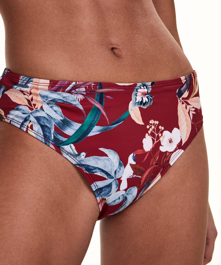 Rio Bikinitrusse Giselle, gr&oslash;n