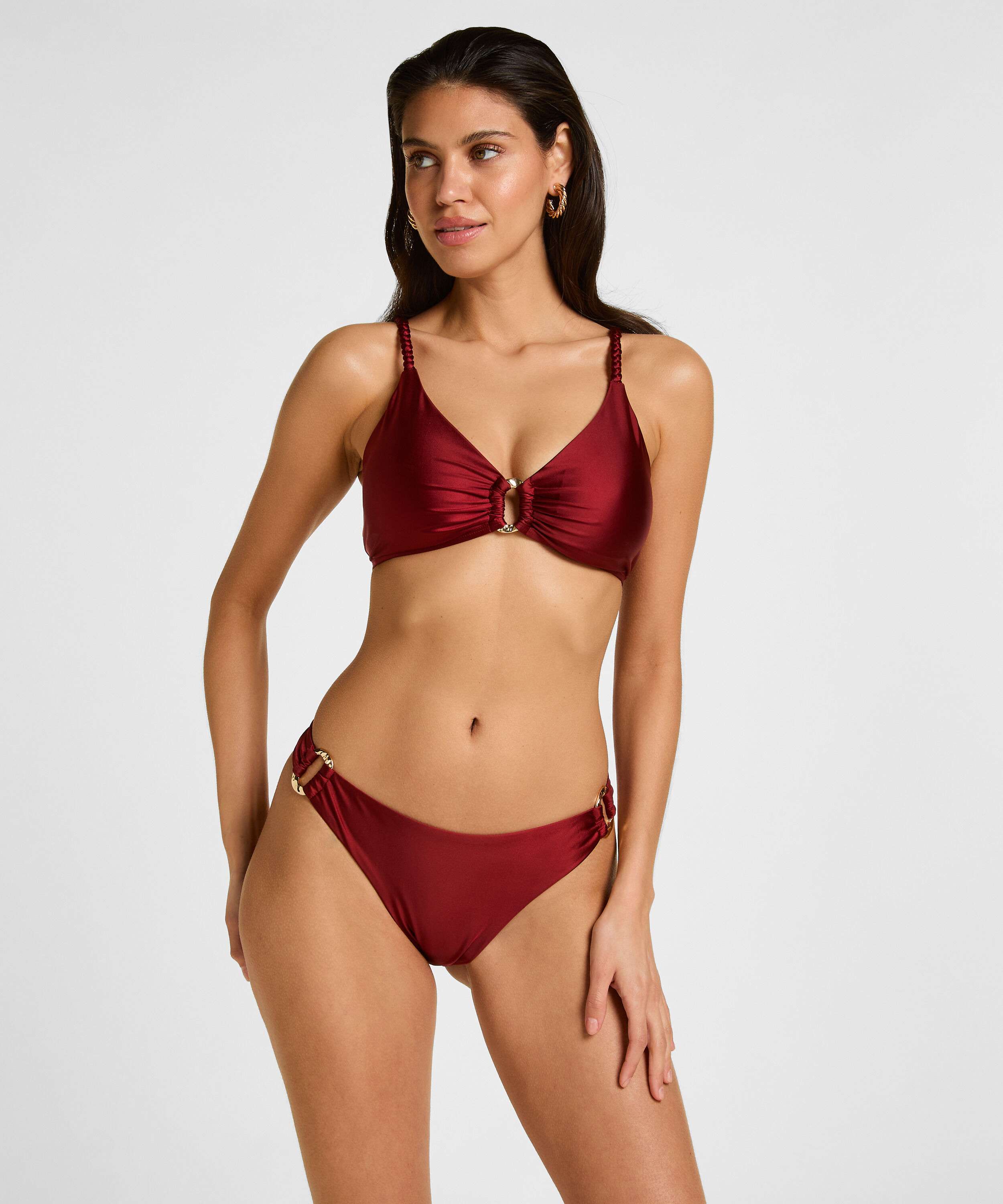 Bikini Top Bari