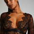 Top Allover Lace, Sort
